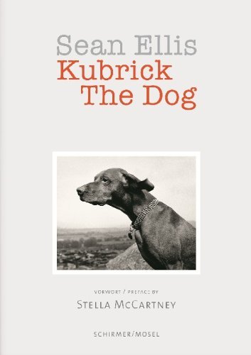 Sean Ellis/Sean Ellis@ Kubrick the Dog